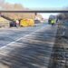 FOTO Doi suceveni au fost implicați într-un grav accident rutier pe o autostradă din Germania. Unul dintre ei a decedat, iar celălalt a fost rănit grav