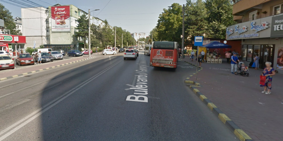 O femeie din Verești și-a pierdut băiețelul de opt ani în stația de autobuz Curcubeu, în timp ce cumpăra covrigi. Copilul a fost găsit peste drum, la trei minute după ce dispariția a fost sesizată prin 112