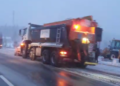 Prefectura Suceava susține că a solicitat drumarilor de la SDN Câmpulung Moldovenesc să intervină cu toate utilajele de deszăpezire pentru a asigura desfășurarea traficului rutier fără evenimente