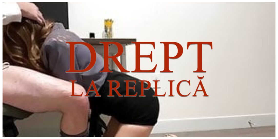 Dreptul la replică al AJOFM Suceava privind articolul despre patronul care caută să angajeze femei de companie prin intermediul AJOFM Suceava