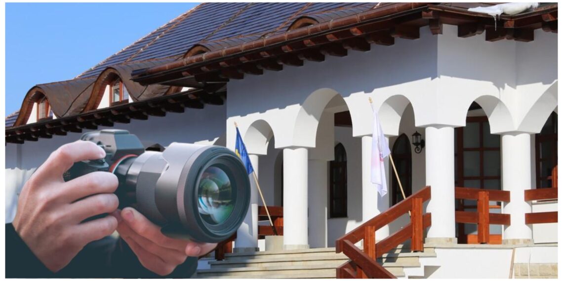 Arhiepiscopia Sucevei și Rădăuților angajează fotoreporter
