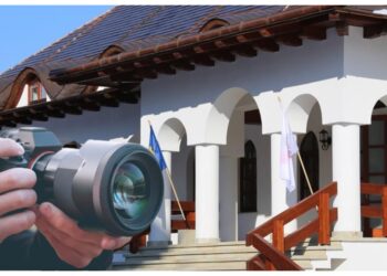 Arhiepiscopia Sucevei și Rădăuților angajează fotoreporter