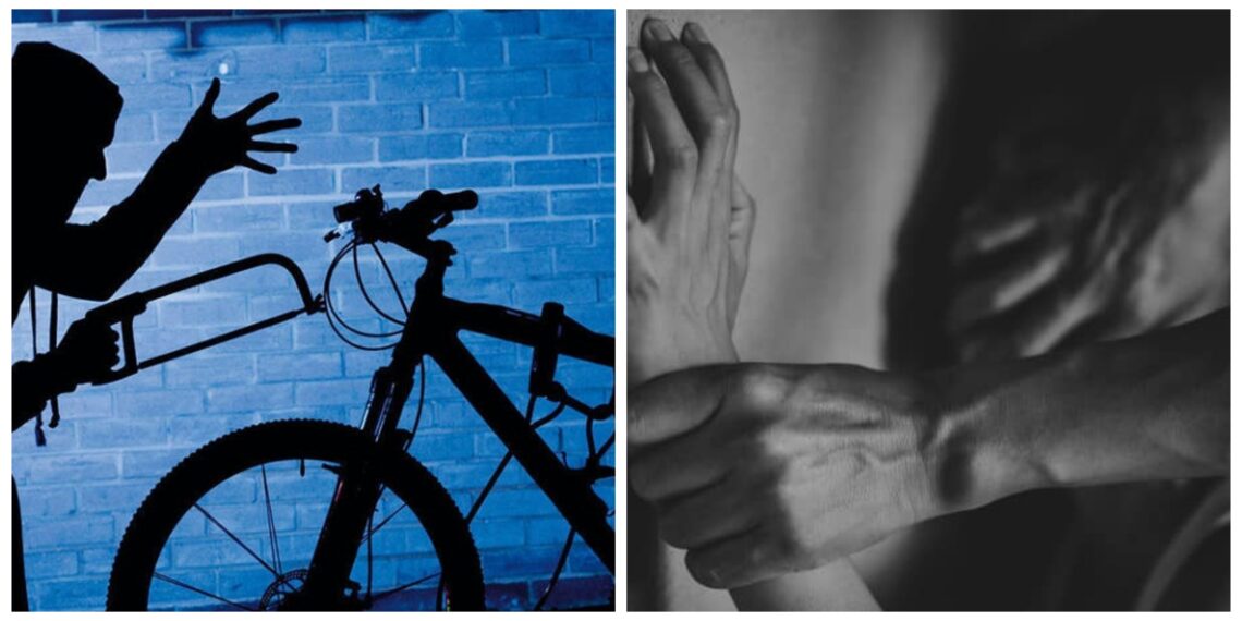 Sucevean condamnat la peste doi ani de închisoare pentru că și-a făcut de cap câteva zile de vară. Individul a furat o bicicletă dintr-o scară de bloc, iar după vreo două săptămâni a urmărit o minoră și a intrat peste ea în camera în care era cazată la mare
