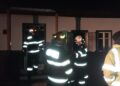 FOTO Incendiu la o casă din Gălănești. Un bărbat de 65 de ani a fost găsit decedat în locuință
