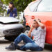 O suceveancă a fost băgată în spital de un șofer botoșănean. Individul s-a izbit cu mașina în autoturismul condus de femeie, la câțiva pași de centrul Sucevei
