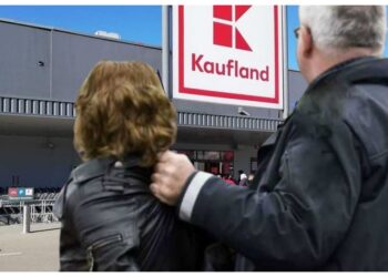 O domnișoară din Suceava a fost prinsă încercând să fure trei măști faciale și un parfum din Kaufland