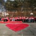 Polițiștii suceveni au discutat cu elevii Colegiului Tehnic de Industrie Alimentară despre agresiunea sexuală asupra minorilor