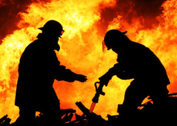 Raportul de evaluare a activității ISU Suceava pentru anul 2022. Pompierii militari suceveni au intervenit la peste 1.100 de incendii