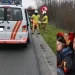 Un bărbat de 48 de ani, din Fălticeni, a fost lovit mortal de un camion în Belgia. Victima lucra la marcaje rutiere
