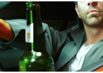 Alcoolemie de 2,47 g/l în sângele unui șofer care a fost oprit în dreptul Colegiului de Artă din Suceava. Acesta a spus că a băut aproape două beri