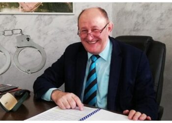 Primarul comunei Șcheia, Vasile Andriciuc, reținut 24 de ore pentru abuz în serviciu. Procurorii îl acuză de peste 100 de acte materiale