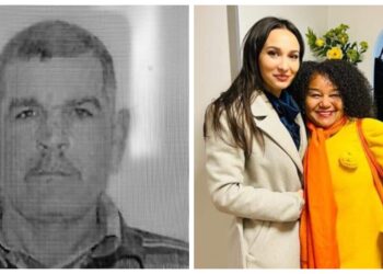 Bărbatul care i-a dat cu palma peste posterior unei femei cu cetățenie americană, în centrul Sucevei, a fost ridicat din Gara Burdujeni și băgat în pușcărie