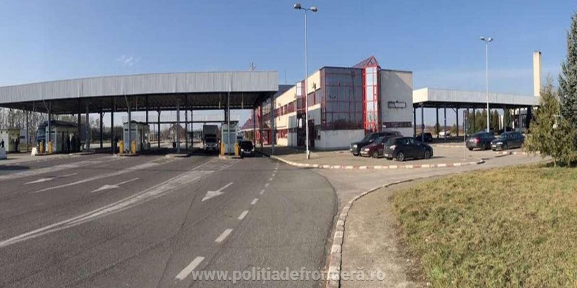 Sucevean condamnat la un an și 10 luni de închisoare pentru conducere fără permis, depistat în PTF Petea