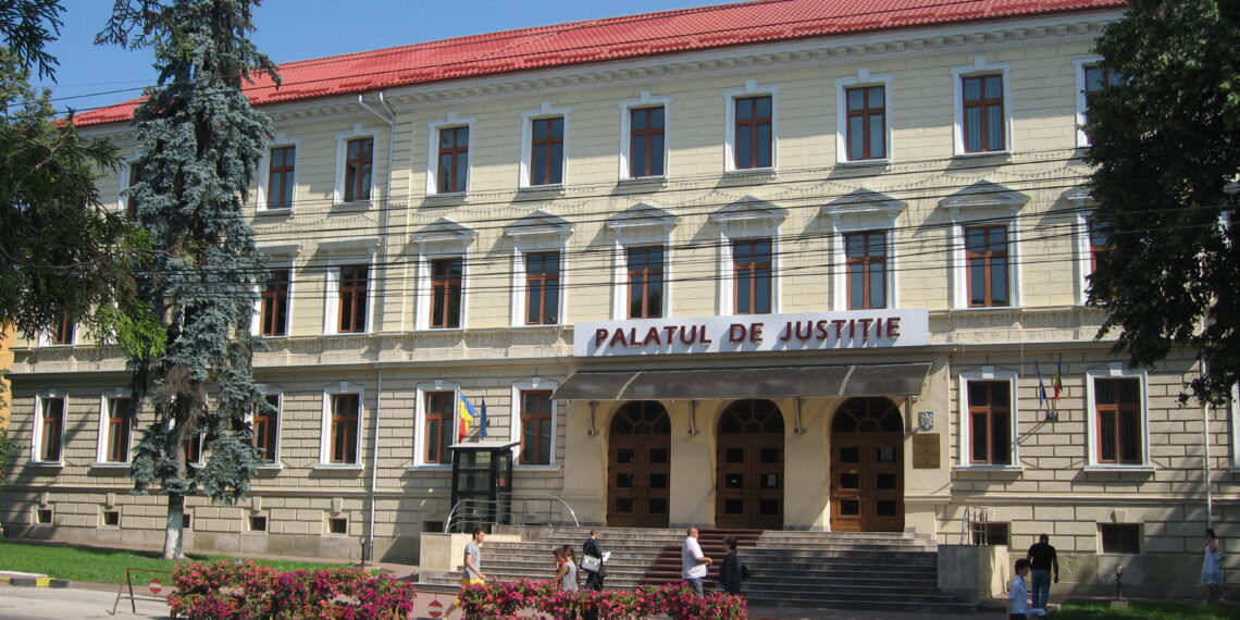 Curtea de Apel Suceava și instanțele din circumscripția acesteia au avut de soluționat 120.609 cauze în anul 2022