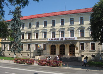 Curtea de Apel Suceava și instanțele din circumscripția acesteia au avut de soluționat 120.609 cauze în anul 2022