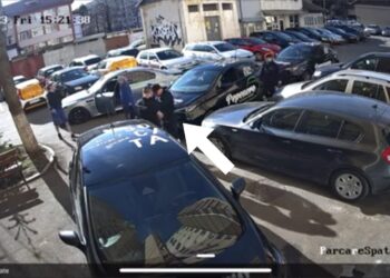 „Cimpa”, interlopul calic care a întemeiat „Școala de Șmecheri de la Albina”, i-a terorizat luni de zile pe angajații Pepenero pentru a se ghiftui cu mâncare gratis