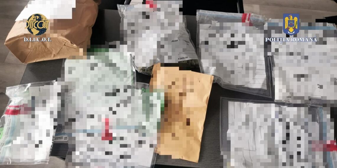 Nouă percheziții efectuate în orașul Siret, într-un dosar de trafic de droguri și act sexual cu un minor. Luni de zile o minoră a fost determinată să întrețină relații sexuale prin punerea la dispoziție de droguri