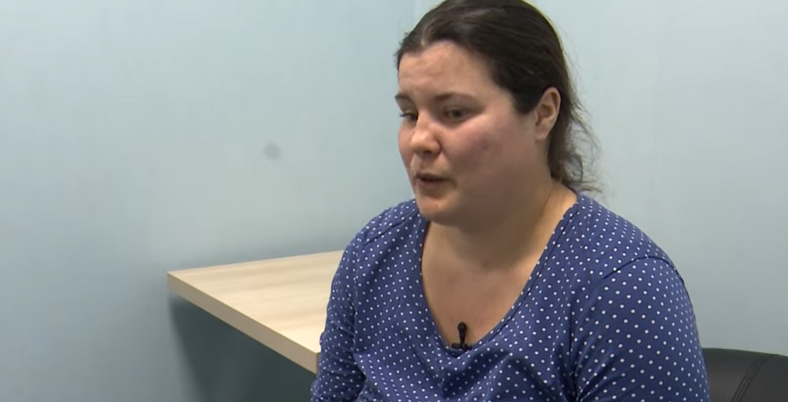 VIDEO O mamă din Suceava își poate privi din nou băiețelul de trei ani, după ce medicii de la Spitalul Clinic de Urgență ”Prof. Dr. Nicoale Oblu” Iași i-au redat vederea