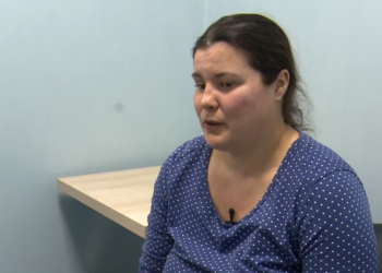 VIDEO O mamă din Suceava își poate privi din nou băiețelul de trei ani, după ce medicii de la Spitalul Clinic de Urgență ”Prof. Dr. Nicoale Oblu” Iași i-au redat vederea