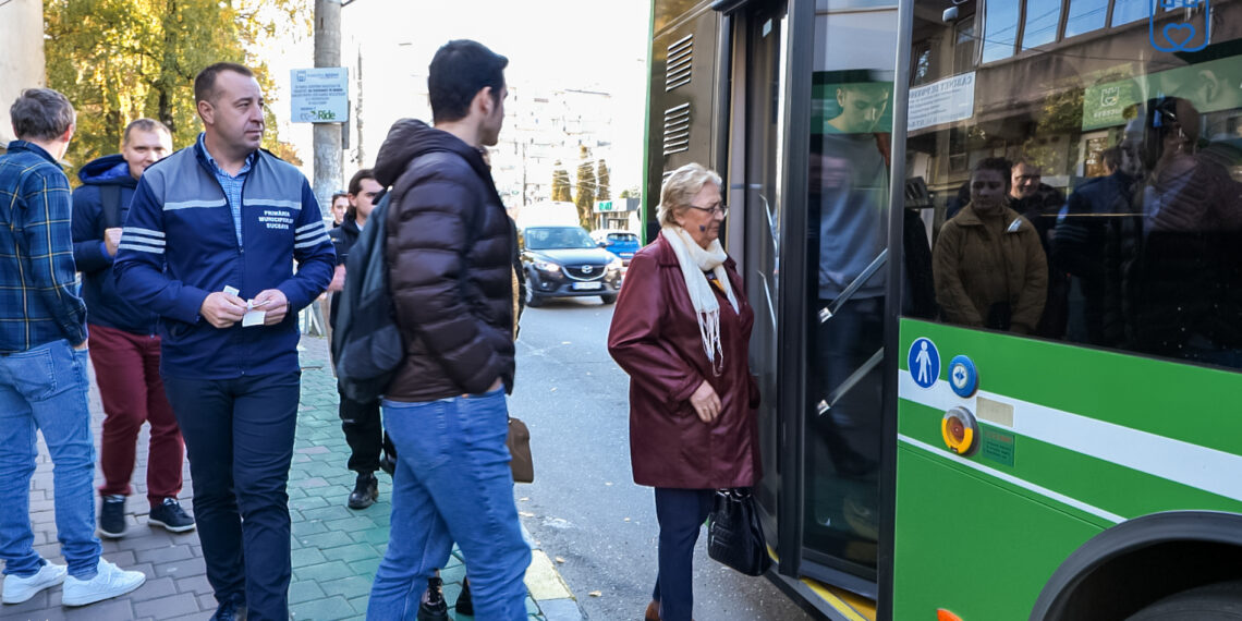 TPL Suceava a înregistrat încasări de peste 4 milioane de lei, în primele două luni ale acestui an