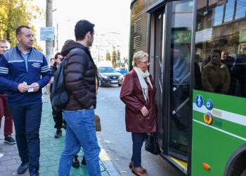 TPL Suceava a înregistrat încasări de peste 4 milioane de lei, în primele două luni ale acestui an