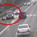 VIDEO Doi ani de închisoare cu suspendare pentru un șofer din Covasna, care a ucis o femeie pe trecerea de pietoni din fața Parcului ”Trei Bărboși”