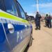 FOTO Polițiștii suceveni au desfășurat o amplă acțiune pentru prevenirea abandonului și absenteismului școlar în comuna Șcheia