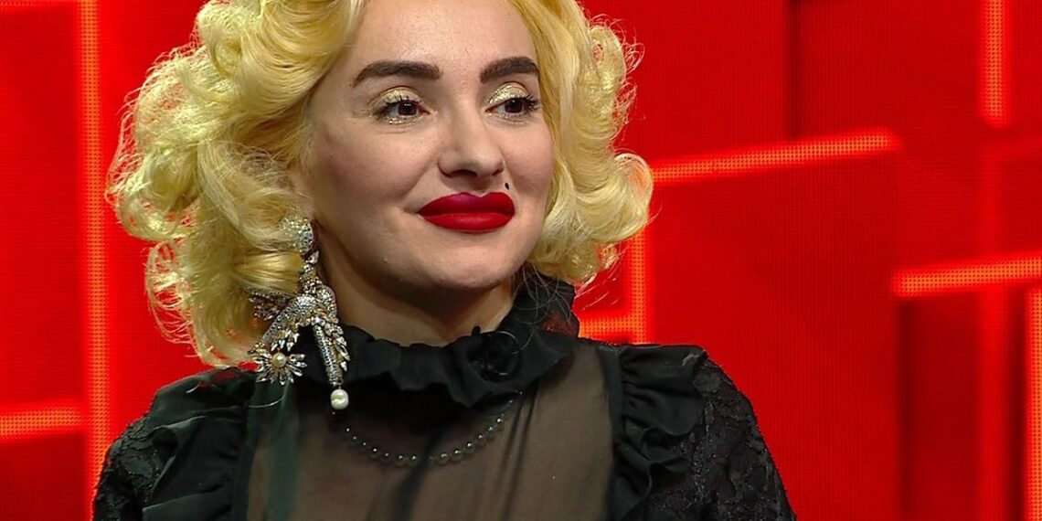 Influencerița Ana Morodan, reținută pentru 24 de ore în arest. Vedeta a fost prinsă beată, drogată și cu permisul suspendat