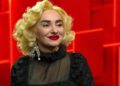 Influencerița Ana Morodan, reținută pentru 24 de ore în arest. Vedeta a fost prinsă beată, drogată și cu permisul suspendat