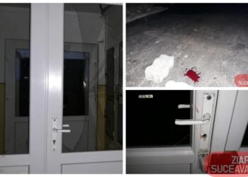 Bătăușul care l-a băgat în spital pe un individ ce a încercat să îl oprească din a-și bate fratele de față cu mama lor, în spatele restaurantului Pepenero, a fost condamnat definitiv la doi ani de închisoare cu suspendare. Victima a avut nevoie de peste 55 de zile de îngrijiri medicale