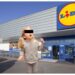 O fetiță de 8 ani, din Rădăuți, a încercat să fure o sacoșă plină cu alimente dintr-un magazin Lidl. Mama acesteia a fost sancționată contravențional
