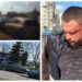 VIDEO Individul prins în flagrant de o armată de ”mascați” SAS în fața magazinului Metro din Suceava este cercetat într-un dosar de trafic de droguri. Circa 15 kilograme de canabis au fost trimise din Spania în Suceava