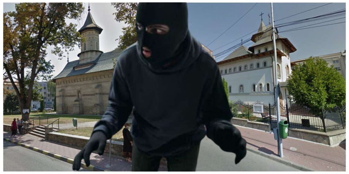 Peste nouă ani de închisoare pentru un bărbat care a jefuit mai multe automate de cafea din Suceava. În ținta individului au fost și două biserici