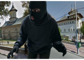 Peste nouă ani de închisoare pentru un bărbat care a jefuit mai multe automate de cafea din Suceava. În ținta individului au fost și două biserici