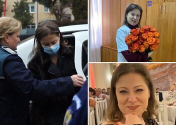 Fosta șefă a Secției de Oncologie din cadrul SJU Suceava a scăpat de arestul la domiciliu, fiind plasată sub control judiciar