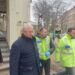 Primarul Ion Lungu susține că municipalitatea va asigura despăgubiri proprietarului apartamentului unde a avut explozia din această dimineață