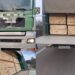 FOTO Polițiștii suceveni au indisponibilizat două camioane și au confiscat peste 300 de metri cubi de material lemnos, în cadrul celei mai ample acțiuni pe linie silvică din acest an