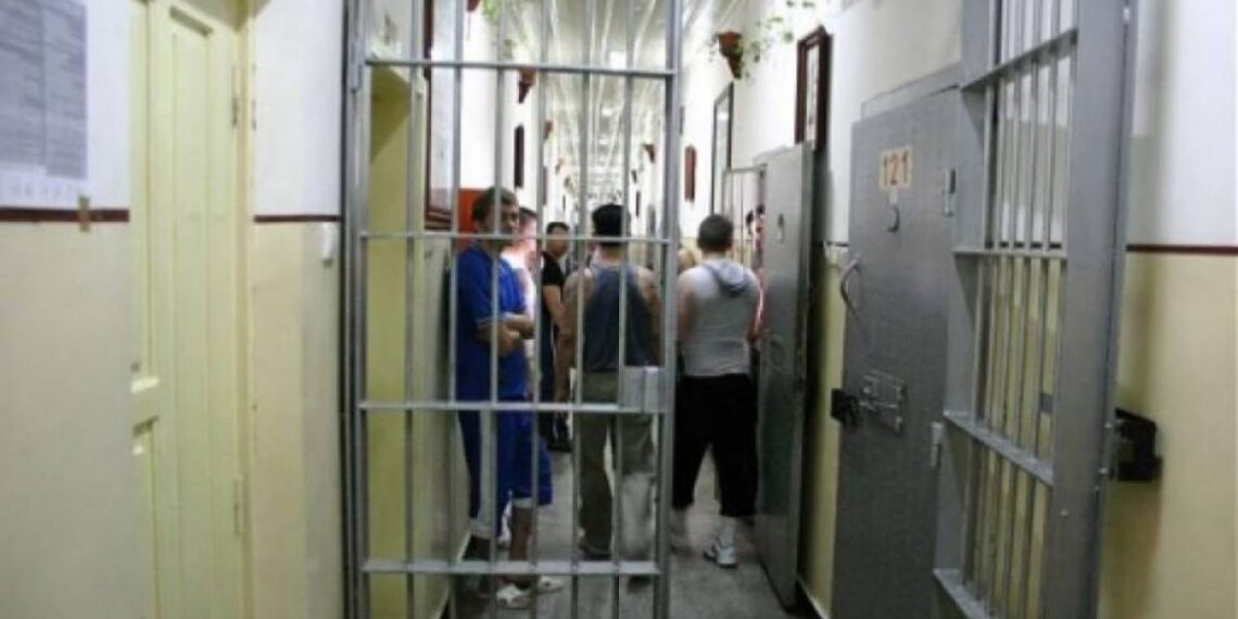 Un lăutar cu un picior amputat a ajuns în Penitenciarul Botoșani, fiind condamnat la un an și trei luni de închisoare pentru că a condus fără permis