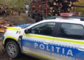 Polițiștii din Marginea au desfășurat cea mai amplă acțiune pe linie silvică, în ultima perioadă. Șase persoane au fost reținute și peste 10 transporturi ilegale de material lemnos au fost interceptate
