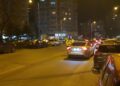FOTO Razie de amploare a polițiștilor pe raza municipiului Suceava. În 10 ore oamenii legii au controlat 411 vehicule și au aplicat amenzi de aproape 80.000 de lei
