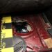 FOTO Polițiștii de frontieră din Siret au descoperit un autoturism care avea rezervorul plin cu țigări de contrabandă