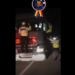 VIDEO Șofer ucrainean rupt de beat, scos cu forța de la volanul unui TIR care transporta 30 de tone de combustibil