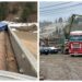 Ilie Bucșă, unul dintre primii activiști de mediu din Suceava care au fost bătuți de gateriști, le-a servit polițiștilor un camion care transporta ilegal material lemnos. Oamenii legii au indisponibilizat camionul care aparține controversatului afacerist Ilie Negură
