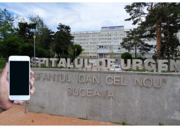 Pacienții SJU Suceava își pot exprima mulțumirile/nemulțumirile prin aplicația ”Feedback SMS”: ”Răspunsurile pacienților vor fi centralizate pe fiecare secție în parte, apoi vor fi analizate și dezbătute în Consiliul Medical și în Comitetul Director pentru a putea îmbunătăți activitatea medicală și serviciile oferite”
