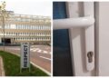 Război între angajații SJU Suceava. Doi cardiologi acuză că ușa unei camere de gardă a fost spartă cu ranga: ”Întrucât se continuă cu mesajele de hărțuire, intimidare și șantaj am decis că vom ține o conferință de presă pentru a înțelege cu toții de ce s-a ajuns aici”/”Lucrurile sunt mai multe și mai grave”