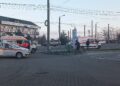 Un sucevean de 49 de ani a încetat din viață în parcarea Peco RO din Burdujeni, după ce a suferit un stop cardio-respirator