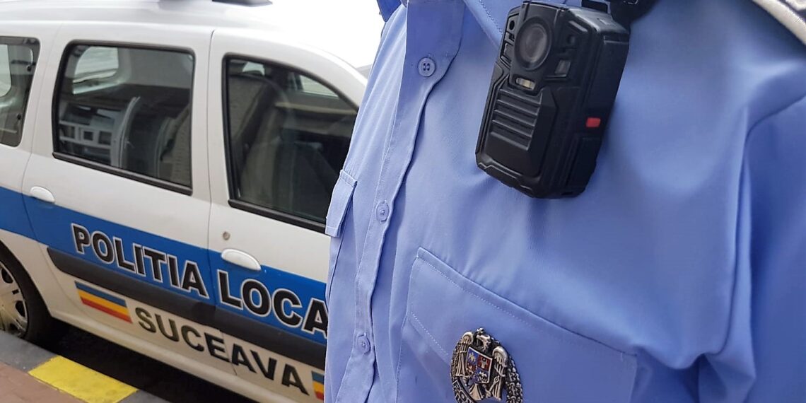 Un sucevean a primit 30 de zile de arest preventiv, după ce a bătut un polițist local, la intrarea într-un club din centrul Sucevei