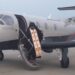 Lumina Sfântă ar trebui să ajungă pe Aeroportul ”Ștefan cel Mare” Suceava în jurul orei 20.00