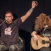 Concert Ada Milea & Bobo Burlăcianu, la Art Rock Cafe, în ultima vineri din această lună