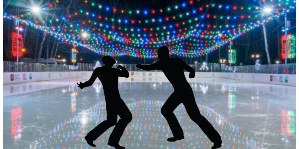 3.600 de lei amendă penală pentru un tânăr care l-a luat la pumni pe un cetățean ce și-a permis să treacă prin fața sa, la patinoarul din Rădăuți. Victima s-a pricopsit cu un pumn în nas, când a cerut motivul agresiunii